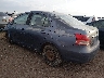 JTDBT923481****** Salvamento y Reparables 2008 Toyota Yaris en Phoenix