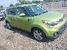 KNDJN2A23J7****** Salvage and Wrecked 2018 Kia Soul in Culpeper
