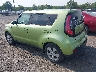 KNDJN2A23J7****** Salvage and Repairable 2018 Kia Soul in Culpeper