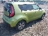 KNDJN2A23J7****** Salvage and Wrecked 2018 Kia Soul in Virginia State