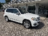 WDCGG0EB1DG****** Salvage and Wrecked 2013 Mercedes-Benz Glk 250 Bluetec in Manchester