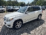 WDCGG0EB1DG****** Used and Repairable 2013 Mercedes-Benz Glk 250 Bluetec in Manchester