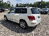 WDCGG0EB1DG****** Salvage and Repairable 2013 Mercedes-Benz Glk 250 Bluetec in Manchester
