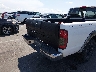 1N6DD26S02C****** Repairable 2002 Nissan Frontier in North Carolina State
