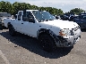 1N6DD26S02C****** Salvage and Wrecked 2002 Nissan Frontier in Raleigh