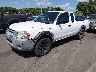 1N6DD26S02C****** Used and Repairable 2002 Nissan Frontier in Raleigh