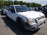 1N6DD26S02C****** Salvage and Repairable 2002 Nissan Frontier in North Carolina State