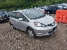 JHMGE8H3XCC****** Salvamento y Destrozados 2012 Honda Fit en Chicago North