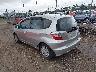 JHMGE8H3XCC****** Salvamento y Reparables 2012 Honda Fit en Chicago North