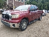 5TBBV54118S****** Usados y Reparables 2008 Toyota Tundra en Burlington