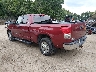 5TBBV54118S****** Salvamento y Reparables 2008 Toyota Tundra en Burlington