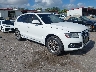 WA1C2AFP0GA****** Salvage and Wrecked 2016 Audi Q5 in West Palm Beach