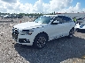 WA1C2AFP0GA****** Used and Repairable 2016 Audi Q5 in West Palm Beach