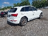 WA1C2AFP0GA****** Salvage and Wrecked 2016 Audi Q5 in Florida State