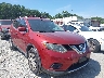 5N1AT2MT3GC****** Salvage and Wrecked 2016 Nissan Rogue in Atlanta North