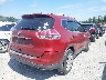 5N1AT2MT3GC****** Salvage and Wrecked 2016 Nissan Rogue in Georgia State
