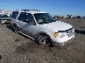 1FMFU18516L****** Salvage and Wrecked 2006 Ford Expedition in Sacramento