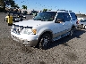 1FMFU18516L****** Used and Repairable 2006 Ford Expedition in Sacramento