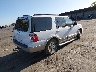 1FMFU18516L****** Salvage and Wrecked 2006 Ford Expedition in California State