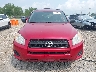 2T3BF4DV0AW****** Destrozados 2010 Toyota RAV4 en Estado de Wisconsin