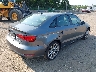 WAUBFGFF5F1****** Salvage and Wrecked 2015 Audi A3 in Maryland State