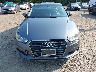 WAUBFGFF5F1****** Salvage and Repairable 2015 Audi A3 in Maryland State