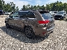 1C4RJFCG4HC****** Salvage and Repairable 2017 Jeep Grand Cherokee in Manchester