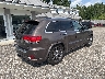 1C4RJFCG4HC****** Salvage and Wrecked 2017 Jeep Grand Cherokee in New Hampshire State