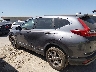 5J6RW2H82HL****** Repairable 2017 Honda CR-V in Texas State
