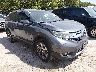 5J6RW2H82HL****** Salvage and Wrecked 2017 Honda CR-V in Dallas-Fort Worth