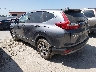 5J6RW2H82HL****** Salvage and Repairable 2017 Honda CR-V in Dallas-Fort Worth