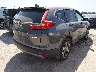 5J6RW2H82HL****** Salvage and Wrecked 2017 Honda CR-V in Texas State