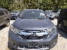 5J6RW2H82HL****** Salvage and Repairable 2017 Honda CR-V in Texas State