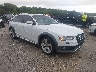 WA1UFAFL8EA****** Salvamento y Destrozados 2014 Audi Allroad en Columbus