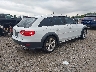 WA1UFAFL8EA****** Salvamento y Destrozados 2014 Audi Allroad en Estado de Ohio
