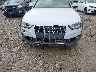 WA1UFAFL8EA****** Salvamento y Reparables 2014 Audi Allroad en Estado de Ohio