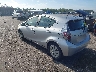 JTDKDTB33C1****** Salvage and Wrecked 2012 Toyota Prius C in Jacksonville