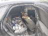 1FADP3F28FL****** Wrecked 2015 Ford Focus in Appleton