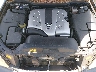JTHBN36F640****** Repairable 2004 Lexus LS 430 in Fort Myers