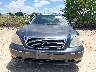 JTHBN36F640****** Salvage and Repairable 2004 Lexus LS 430 in Florida State