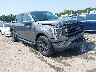 1FTEW1EP6MF****** Salvamento y Destrozados 2021 Ford F-150 en Richmond