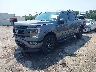 1FTEW1EP6MF****** Usados y Reparables 2021 Ford F-150 en Richmond