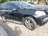 4JGBF7BEXBA****** Salvage and Wrecked 2011 Mercedes-Benz Gl 450 in Taunton