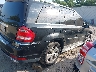 4JGBF7BEXBA****** Salvage and Wrecked 2011 Mercedes-Benz Gl 450 in Massachusetts State