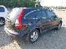 JHLRE483X7C****** Salvage and Wrecked 2007 Honda CR-V in Maryland State