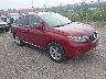 2T2BK1BA7AC****** Salvamento y Destrozados 2010 Lexus RX 350 en Pittsburgh