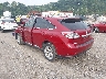 2T2BK1BA7AC****** Salvamento y Reparables 2010 Lexus RX 350 en Pittsburgh