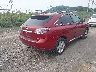 2T2BK1BA7AC****** Salvamento y Destrozados 2010 Lexus RX 350 en Estado de Pennsylvania