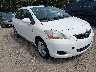 JTDBT903691****** Salvage and Wrecked 2009 Toyota Yaris in Indianapolis