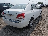 JTDBT903691****** Salvage and Wrecked 2009 Toyota Yaris in Indiana State